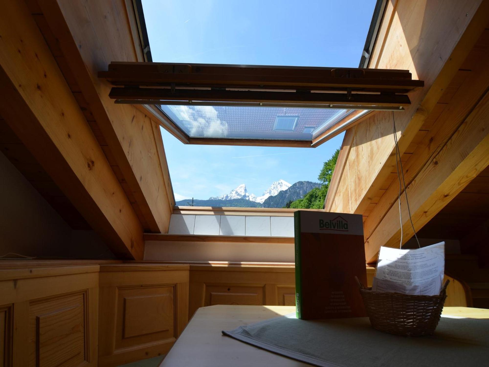 Apartment With Balcony In Schoenau Am Koenigssee エクステリア 写真