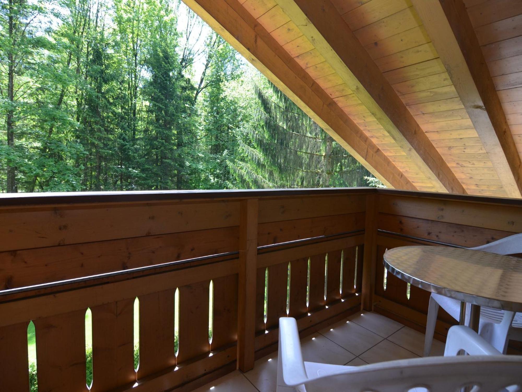 Apartment With Balcony In Schoenau Am Koenigssee エクステリア 写真