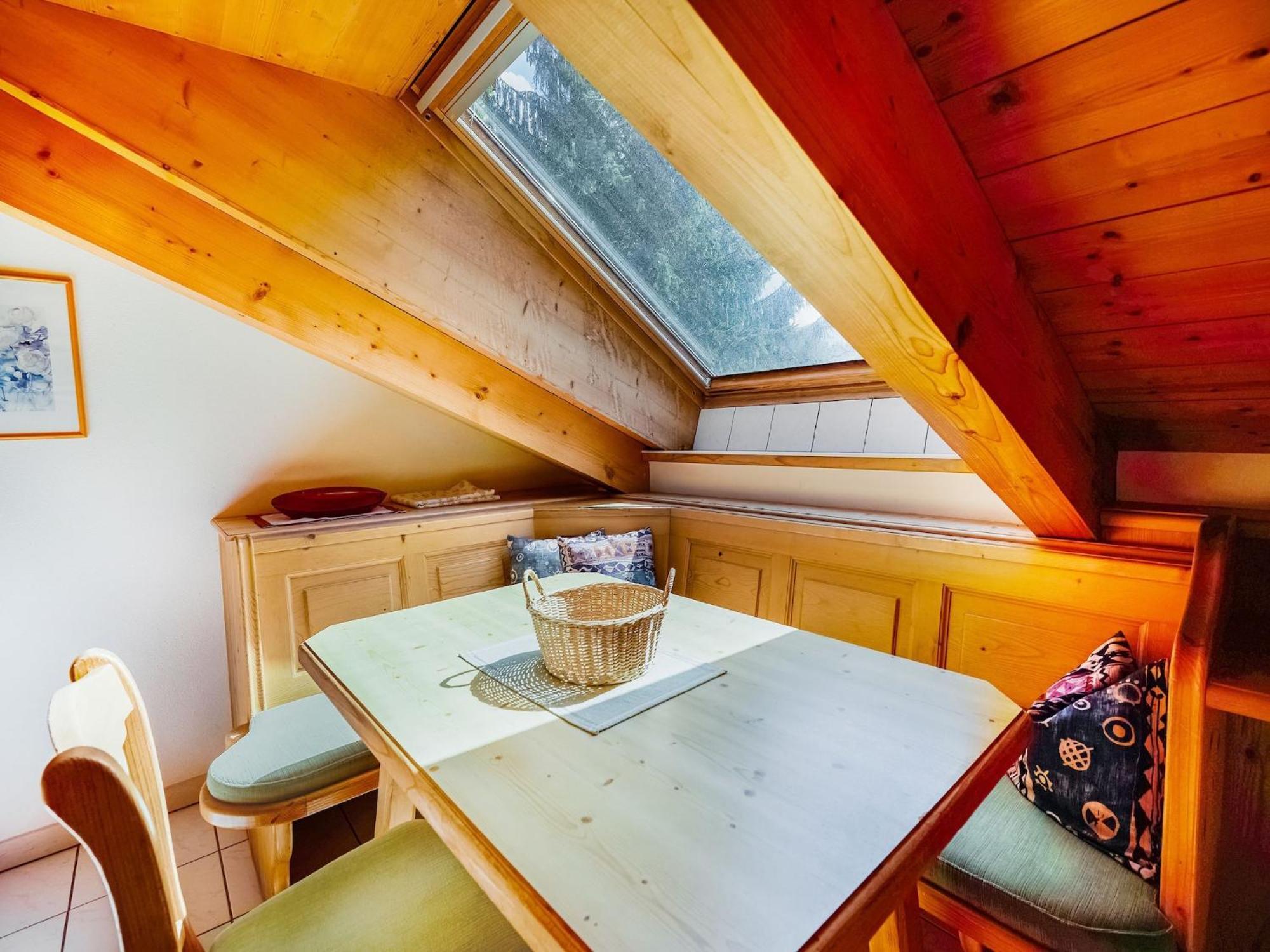 Apartment With Balcony In Schoenau Am Koenigssee エクステリア 写真