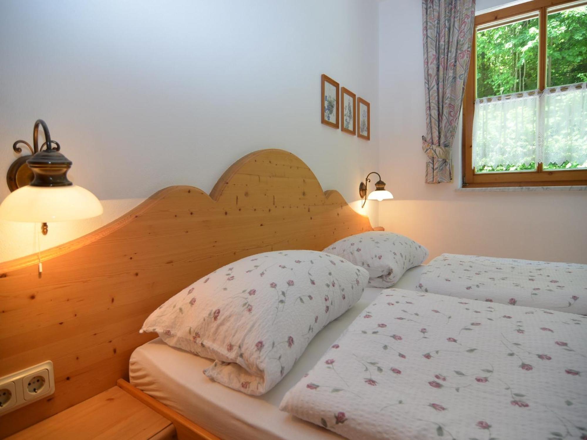 Apartment With Balcony In Schoenau Am Koenigssee エクステリア 写真