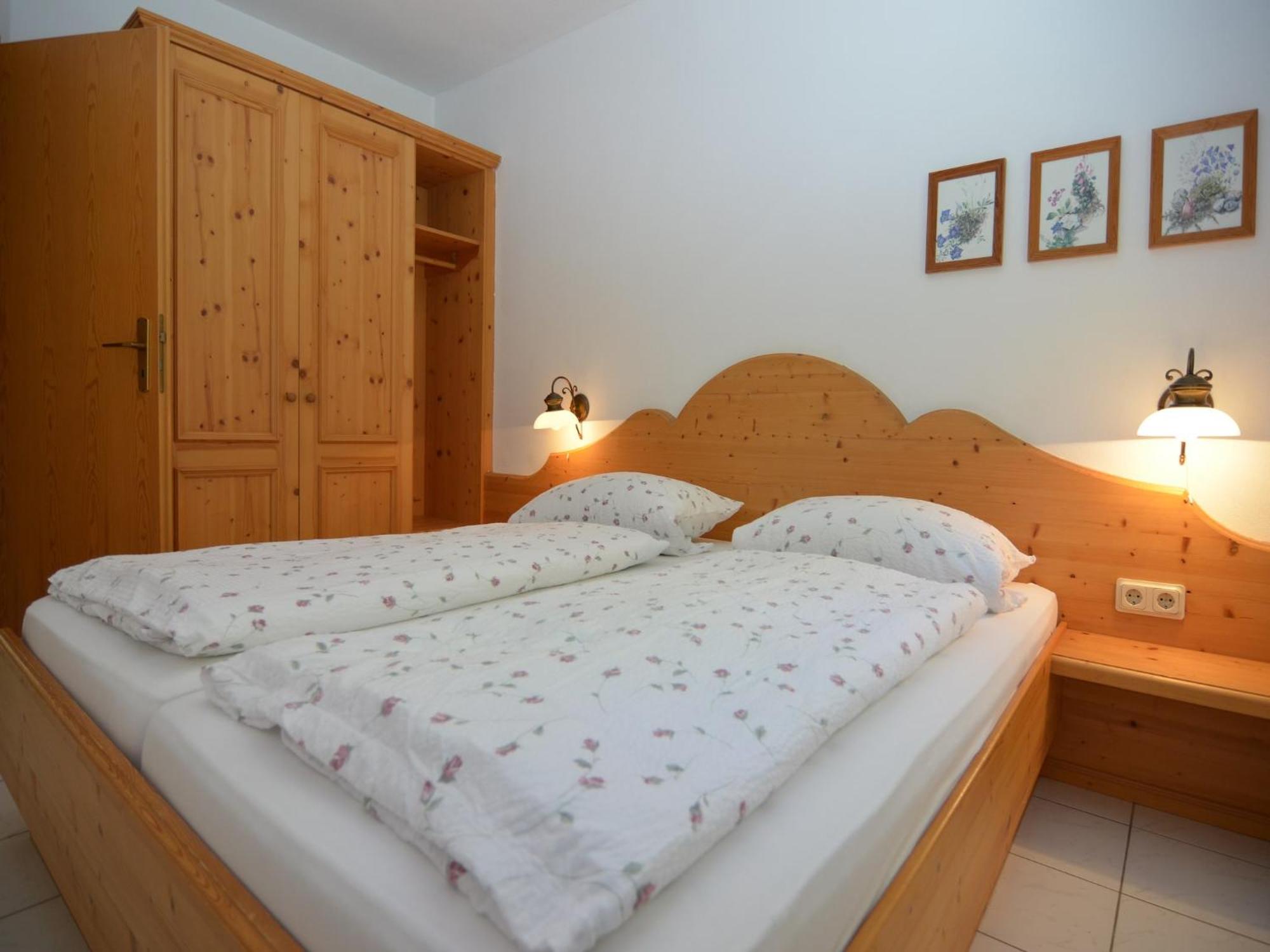 Apartment With Balcony In Schoenau Am Koenigssee エクステリア 写真