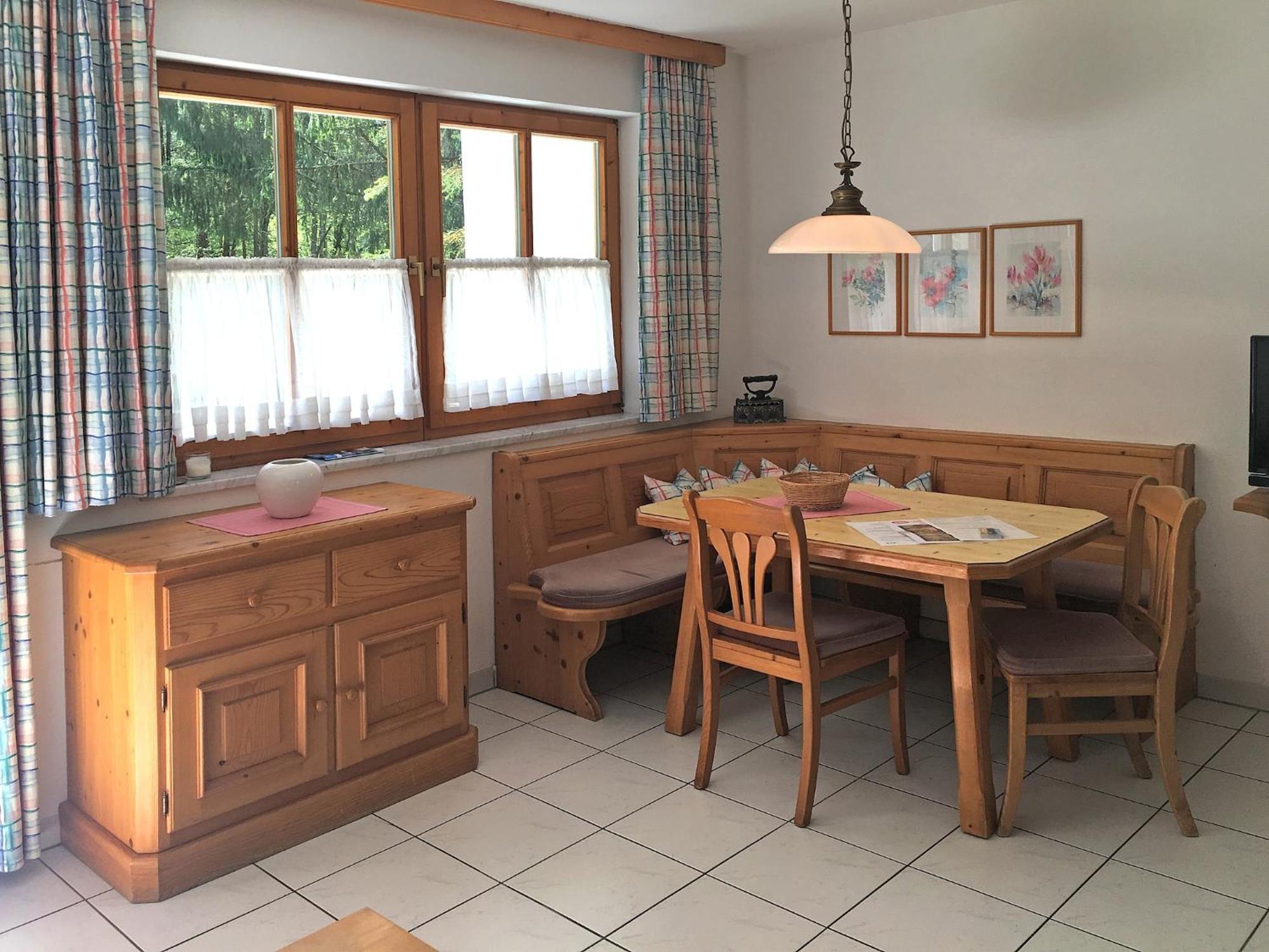Apartment With Balcony In Schoenau Am Koenigssee エクステリア 写真