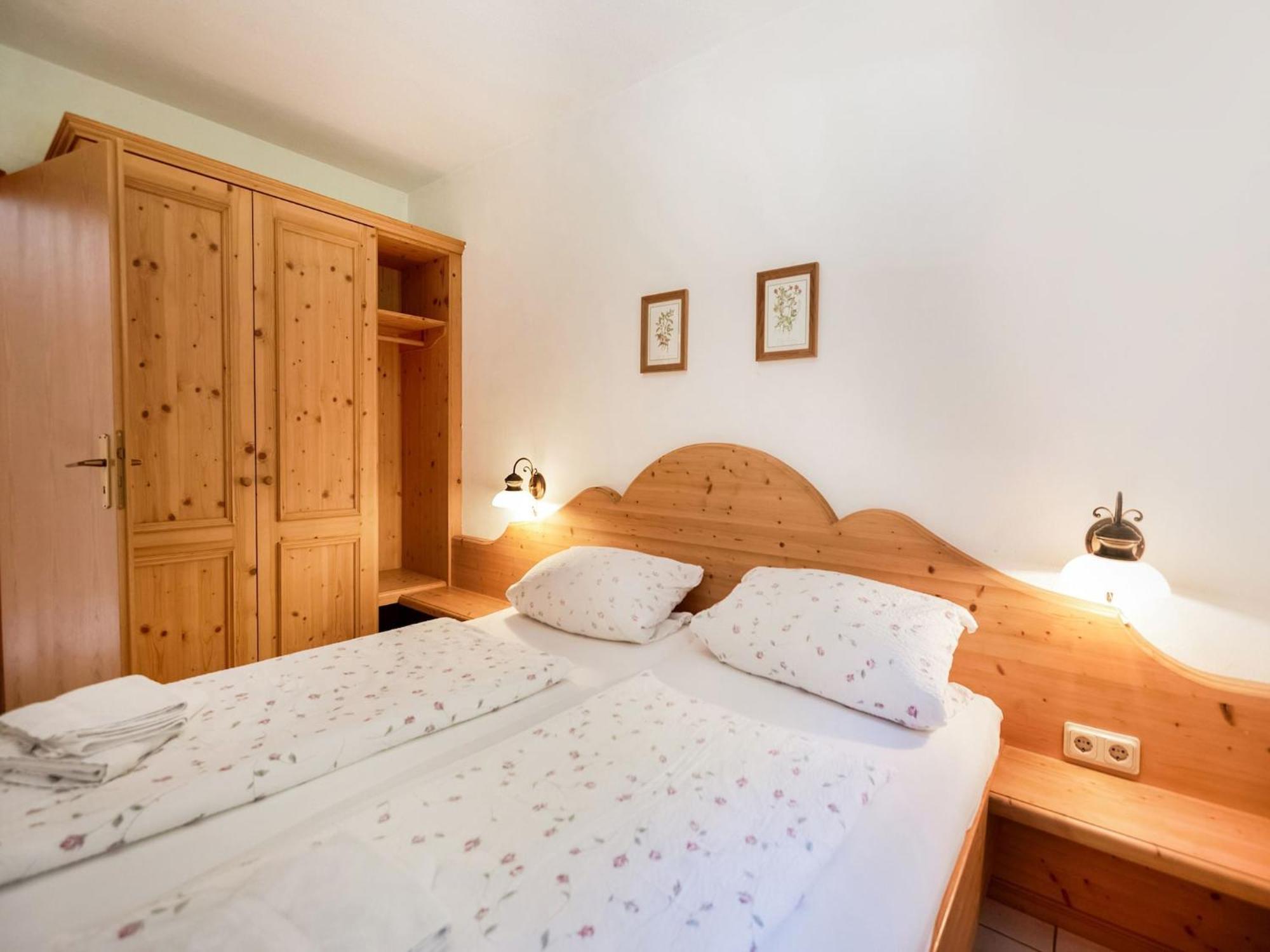 Apartment With Balcony In Schoenau Am Koenigssee エクステリア 写真