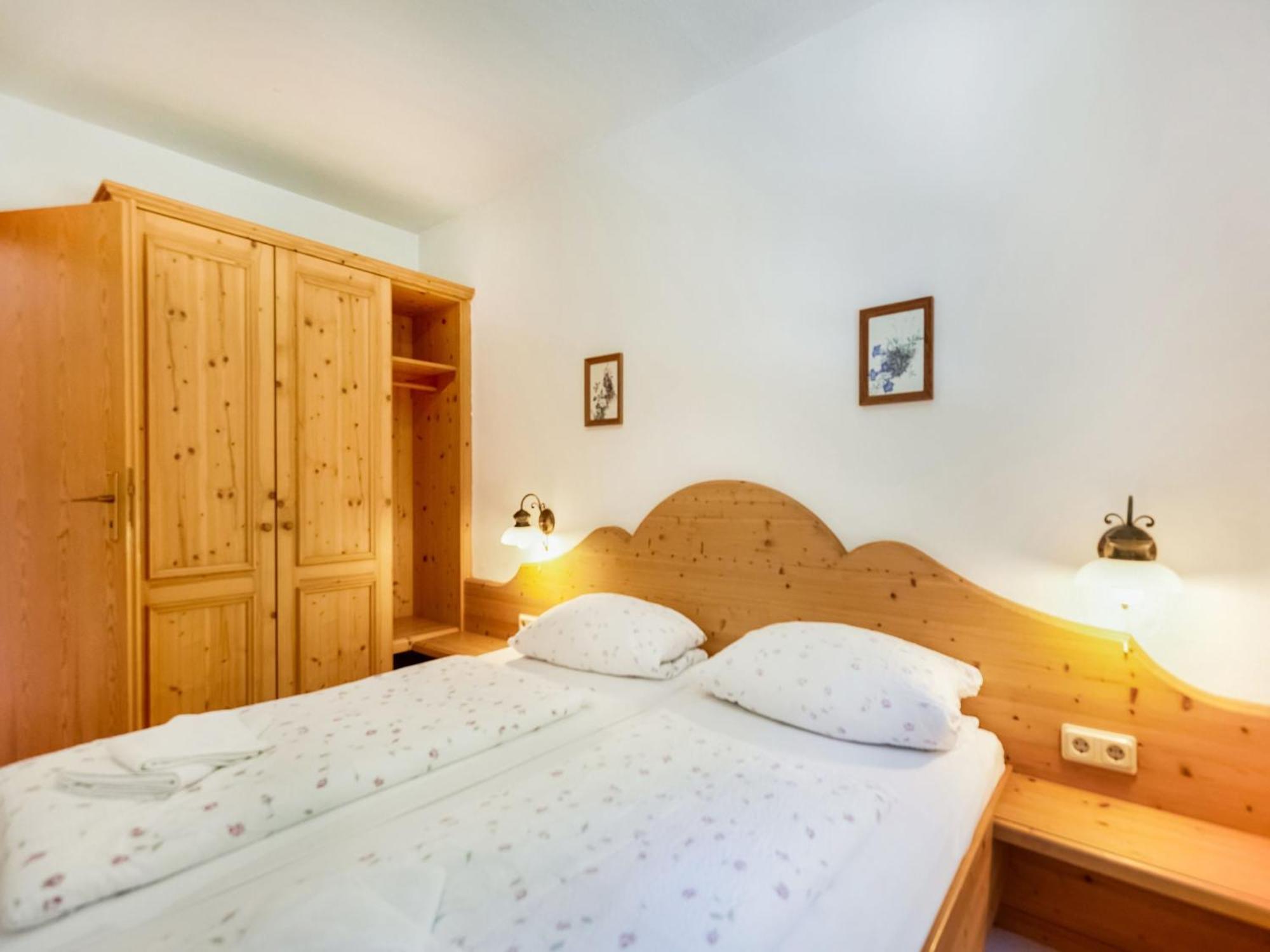 Apartment With Balcony In Schoenau Am Koenigssee エクステリア 写真