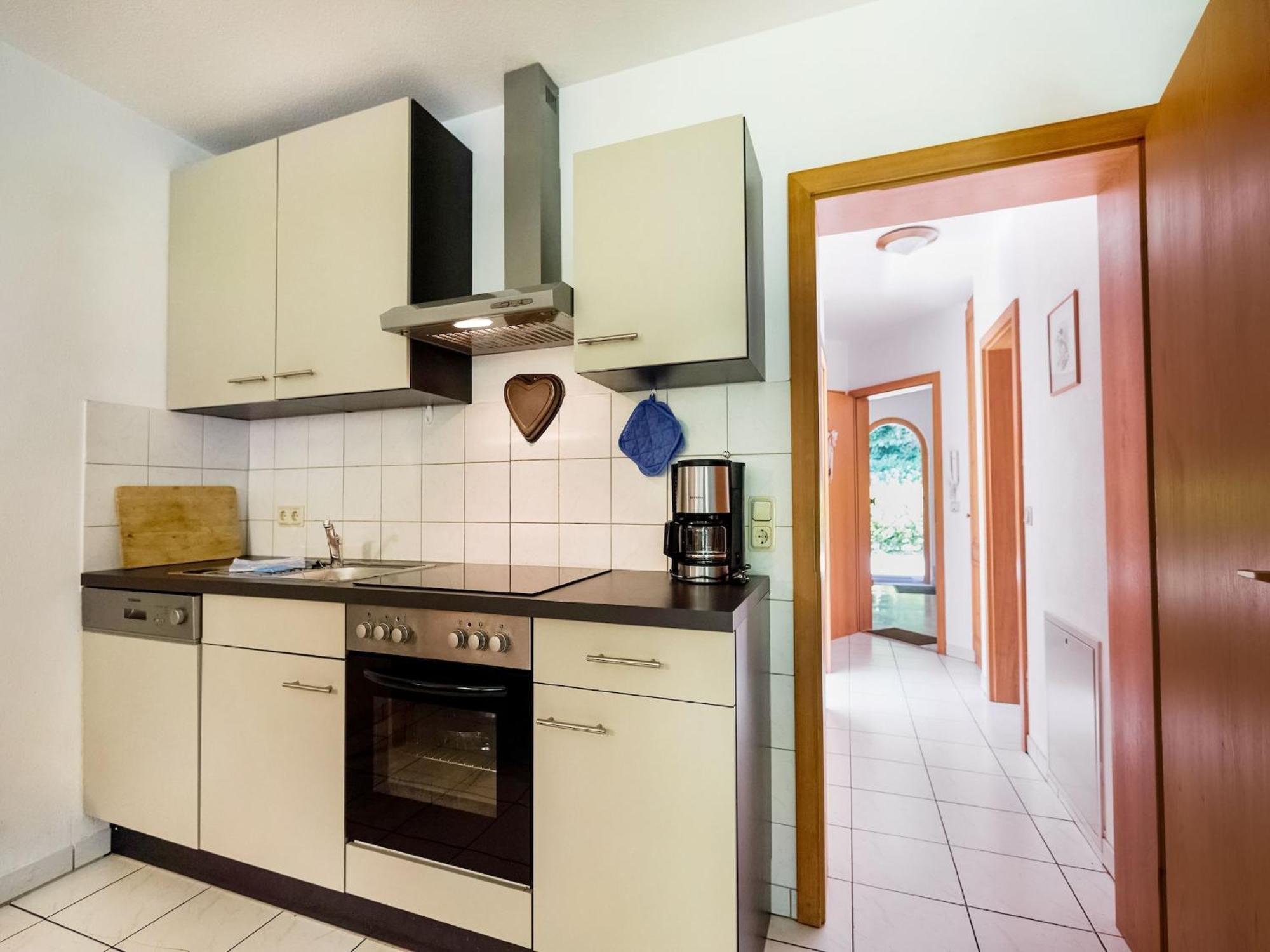 Apartment With Balcony In Schoenau Am Koenigssee エクステリア 写真