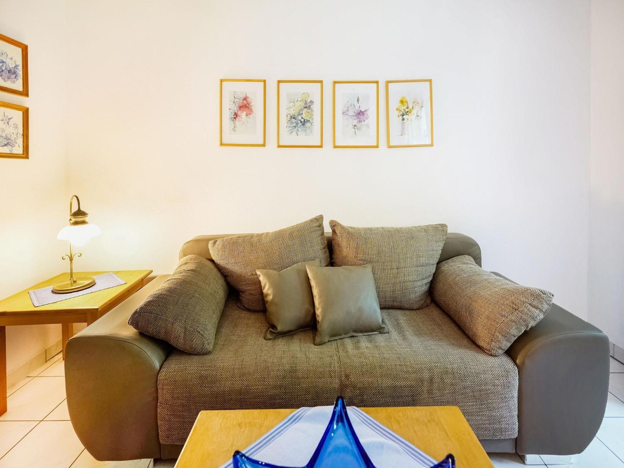 Apartment With Balcony In Schoenau Am Koenigssee エクステリア 写真