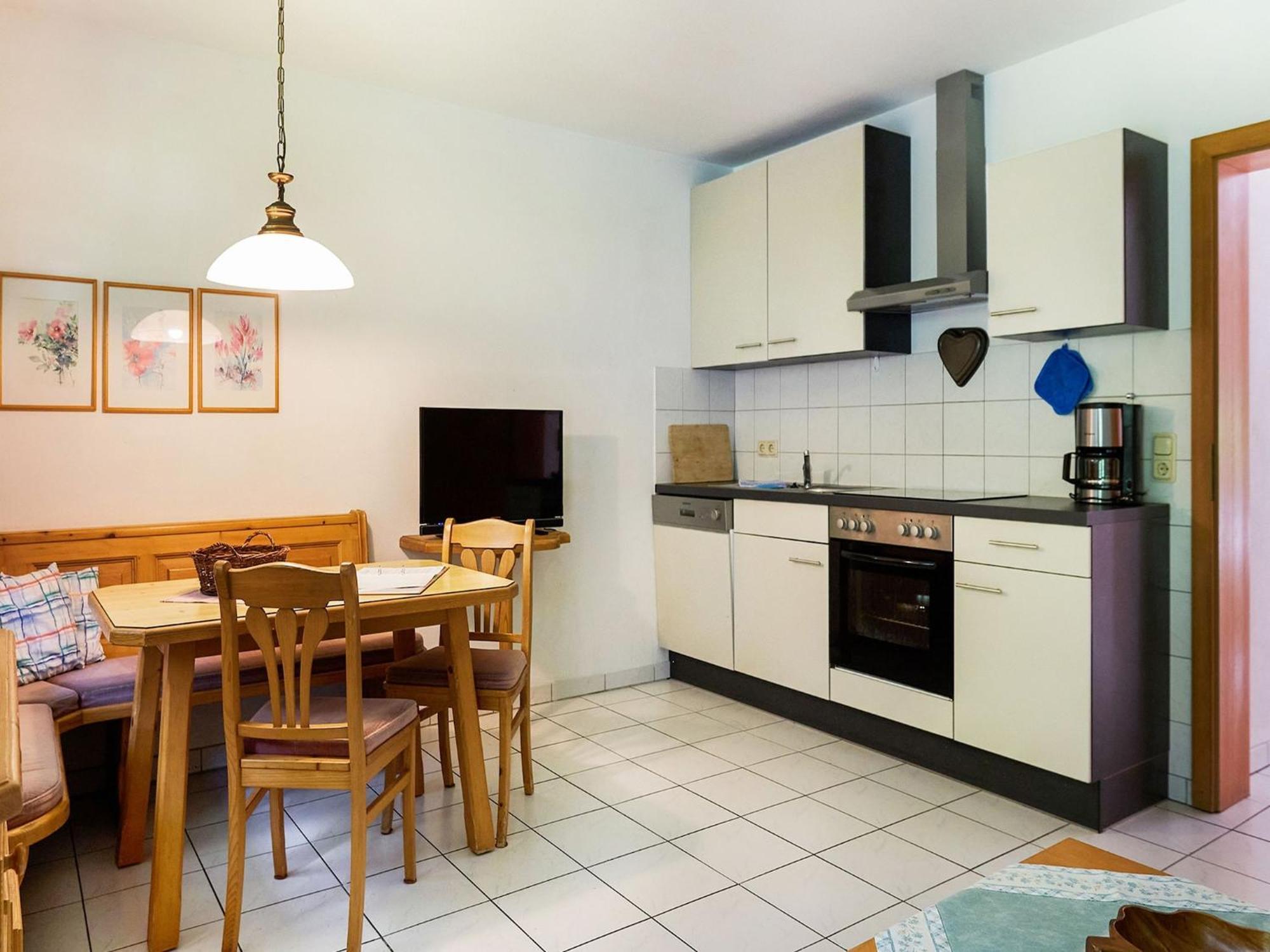 Apartment With Balcony In Schoenau Am Koenigssee エクステリア 写真