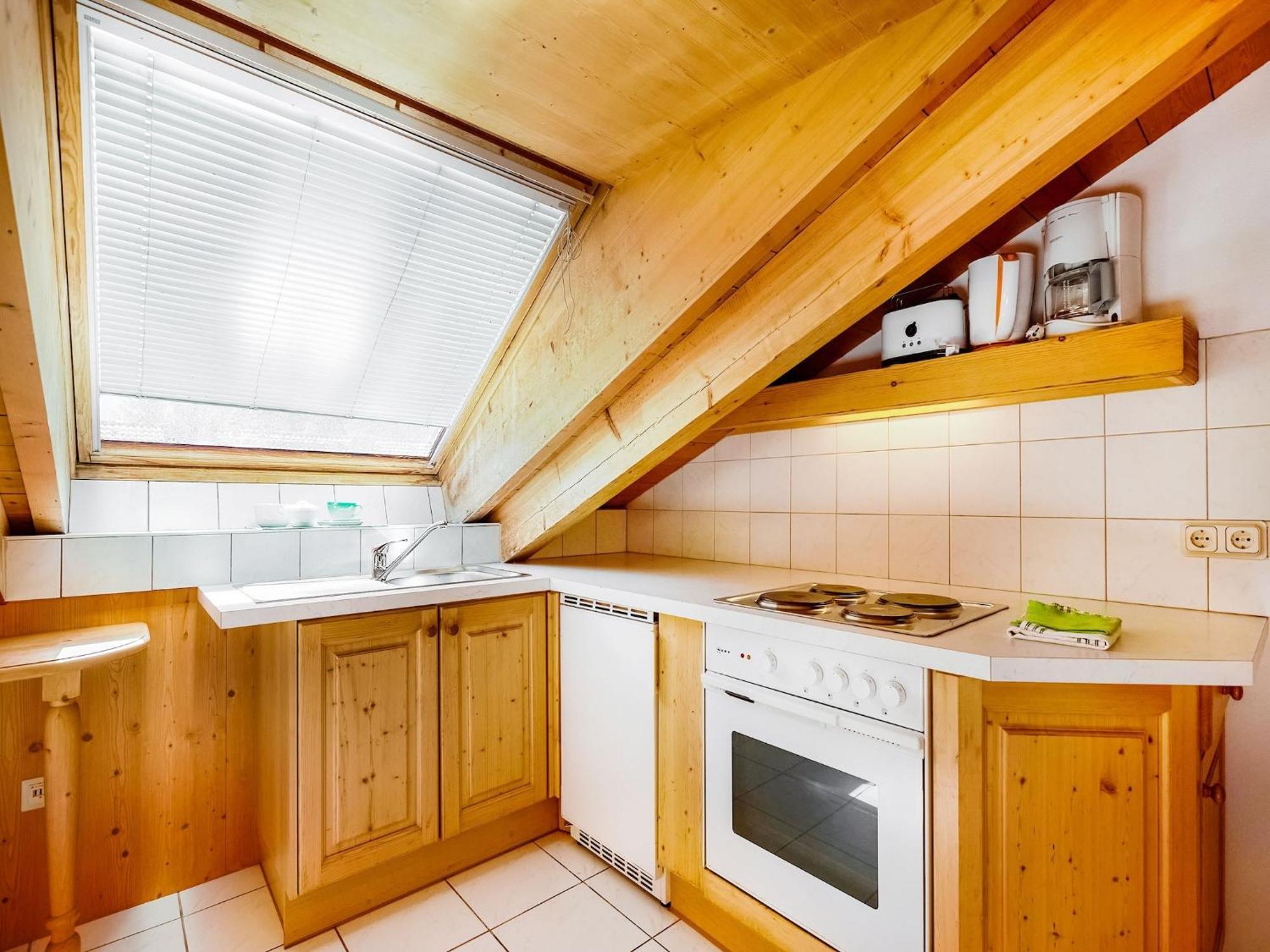 Apartment With Balcony In Schoenau Am Koenigssee エクステリア 写真