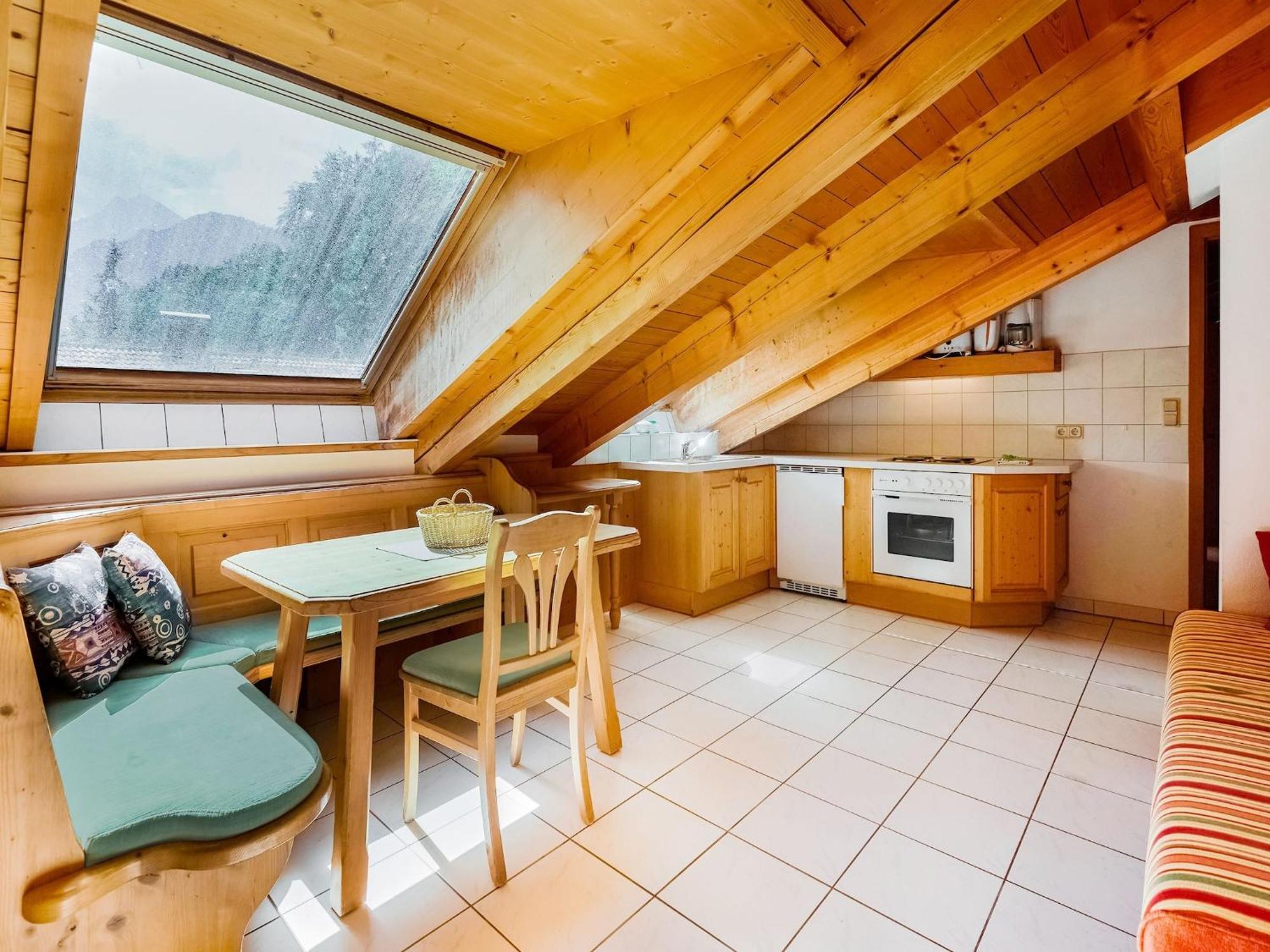 Apartment With Balcony In Schoenau Am Koenigssee エクステリア 写真