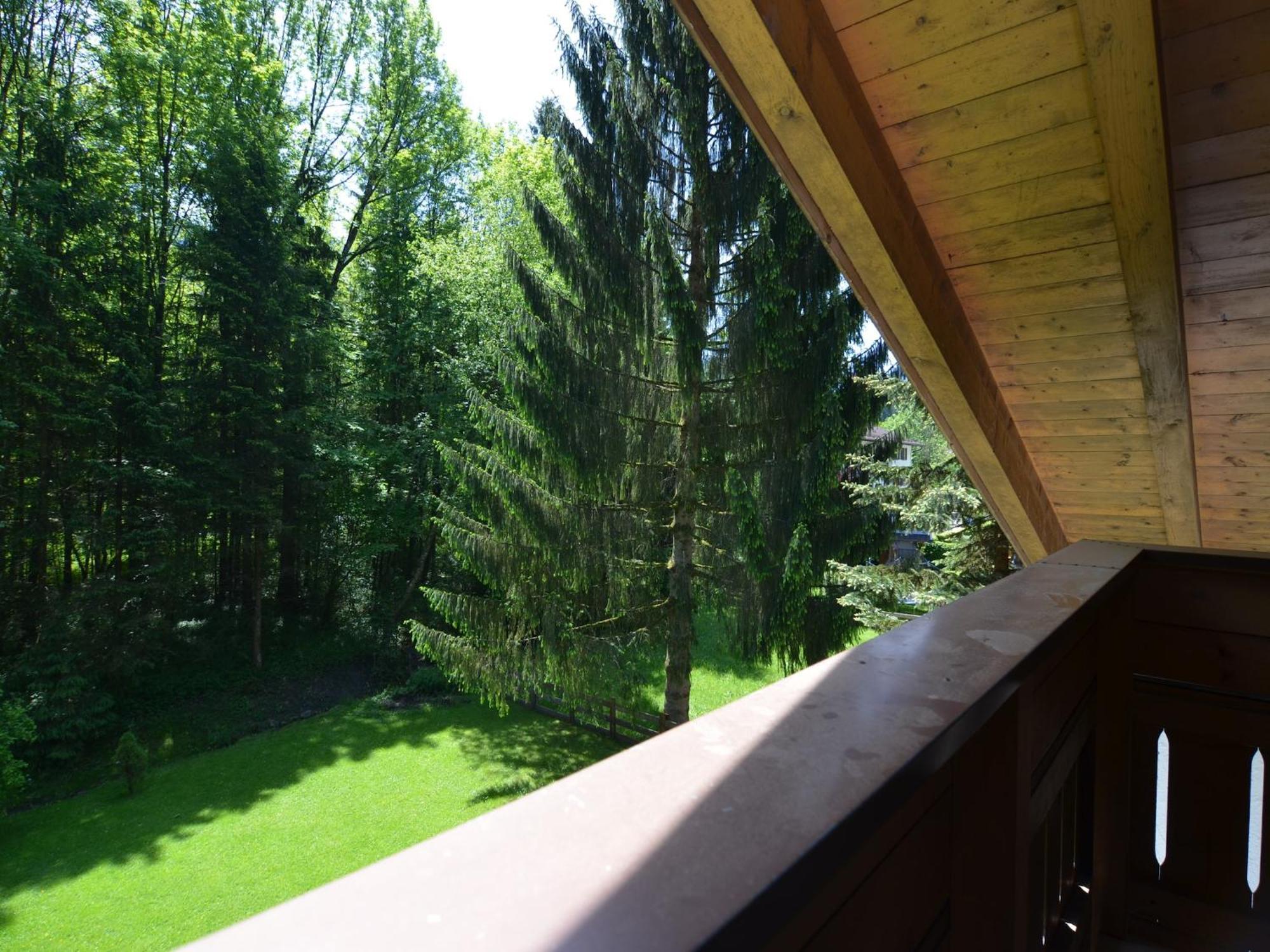 Apartment With Balcony In Schoenau Am Koenigssee エクステリア 写真