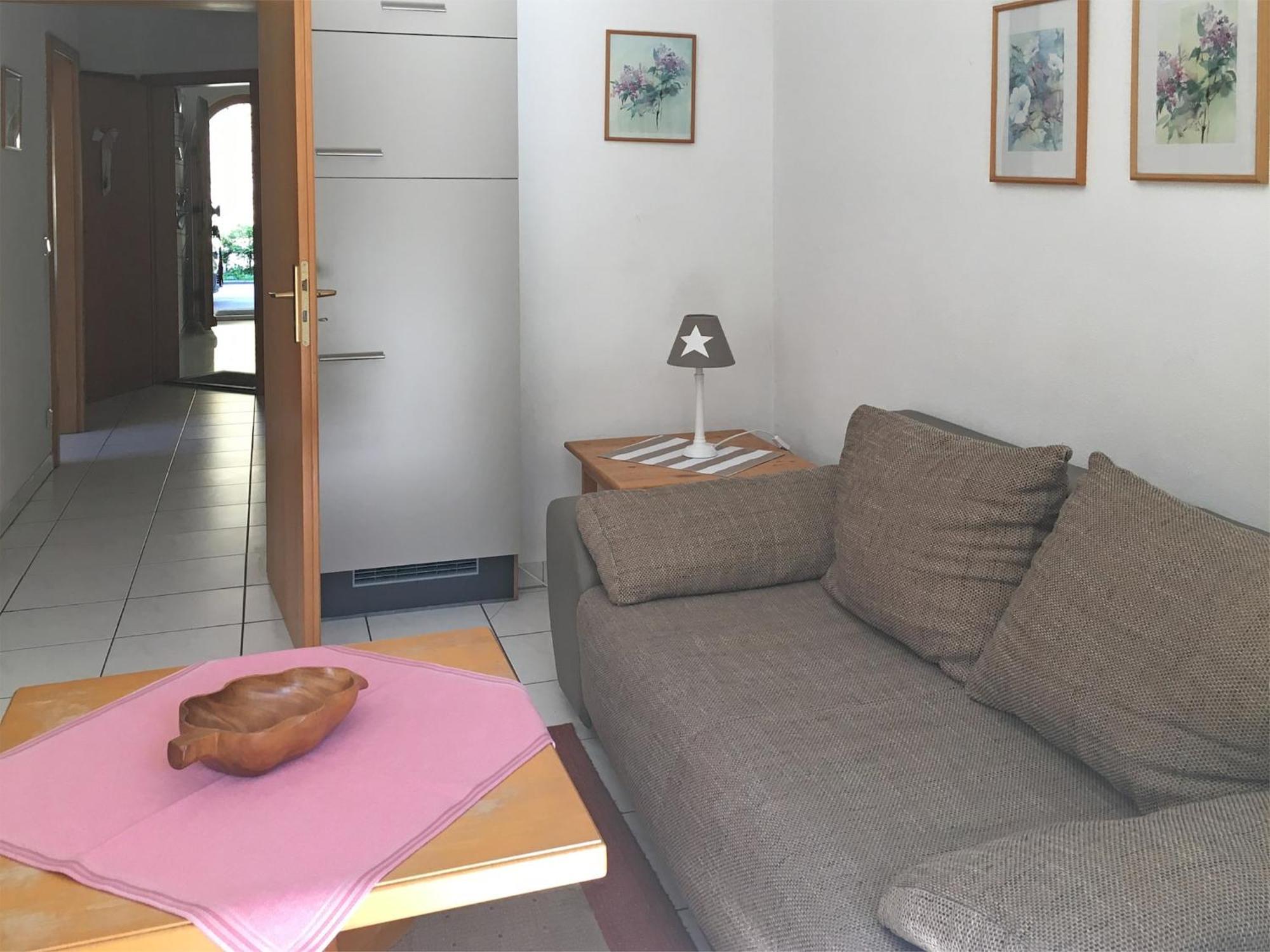 Apartment With Balcony In Schoenau Am Koenigssee エクステリア 写真