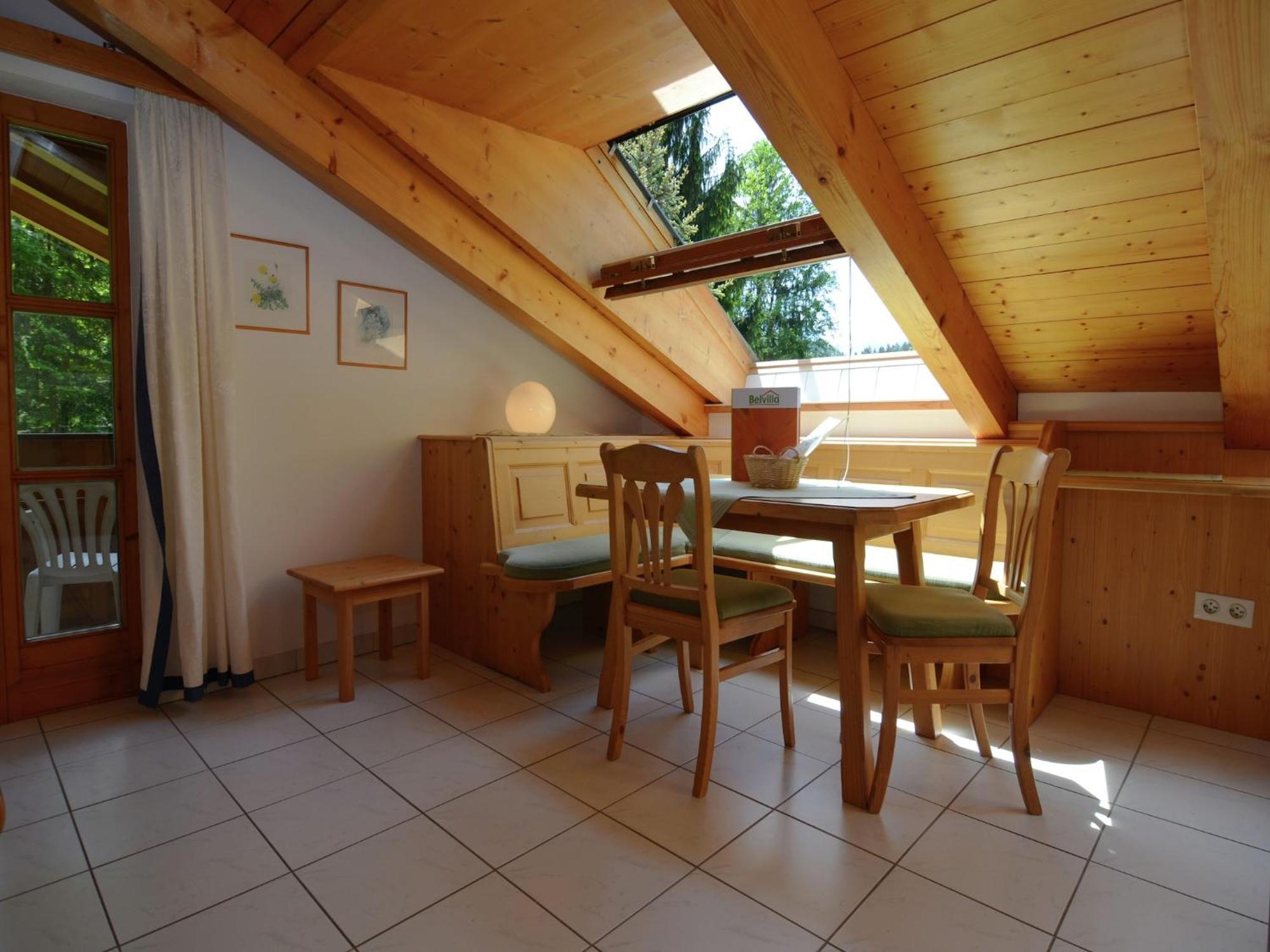 Apartment With Balcony In Schoenau Am Koenigssee エクステリア 写真