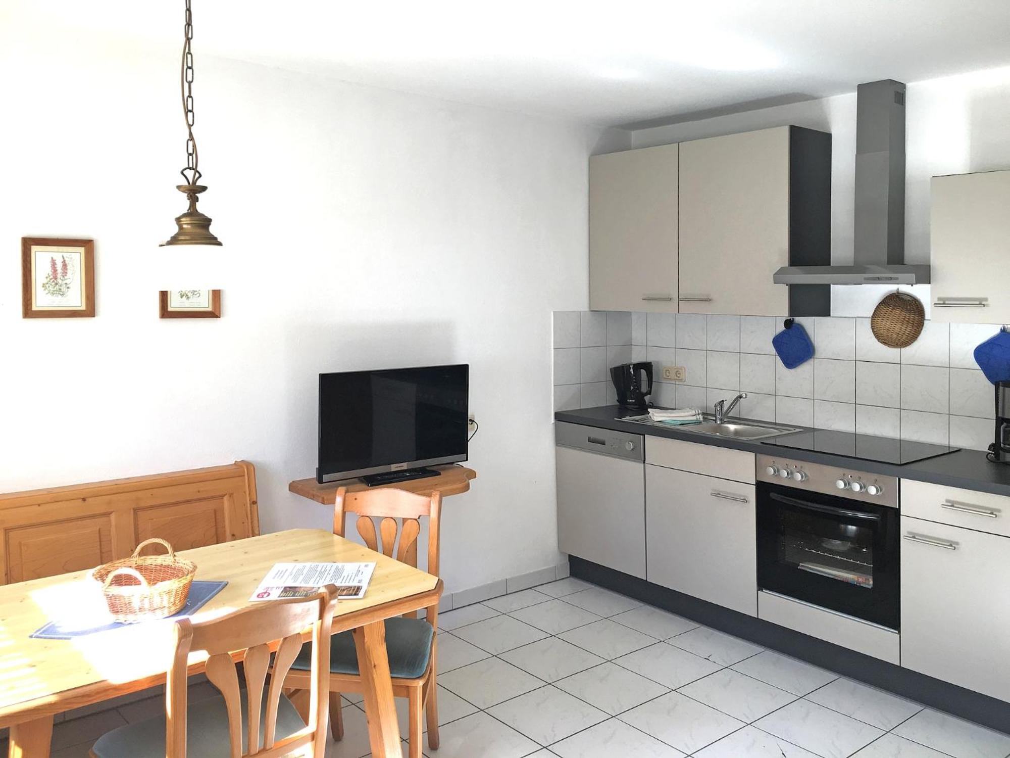 Apartment With Balcony In Schoenau Am Koenigssee エクステリア 写真